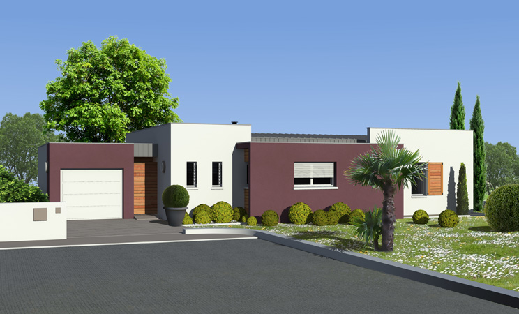 Maisons Bruno Petit